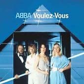 ABBA : Voulez-vous CD (2002)
