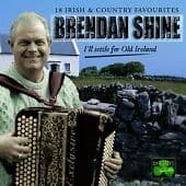 I'll Settle for Old Ireland CD (2003) Pre-Owned