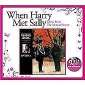 When Harry Met Sally CD (2008) Pre-Owned