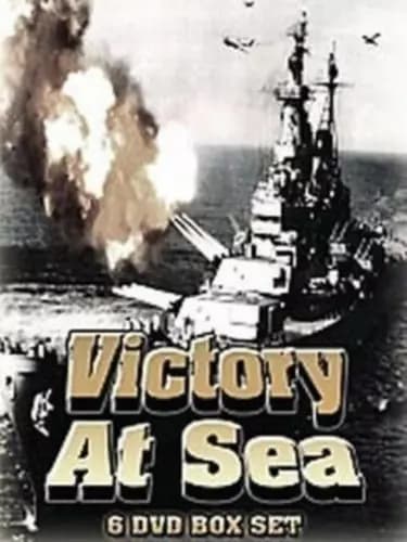 Victory At Sea DVD (2006)