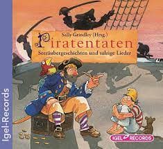 Various : Piratentaten CD Pre-Owned
