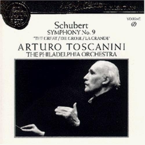 Schubert - Symphony No.9 CD Pre-Owned