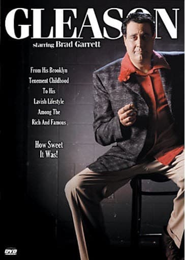 Gleason – DVD