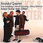 Anne Sofie von Otter : Sculthorpe: Island Dreamings / String Qu CD Pre-Owned