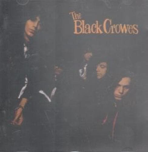 Black Crowes : Shake Your Money Maker CD Pre-Owned