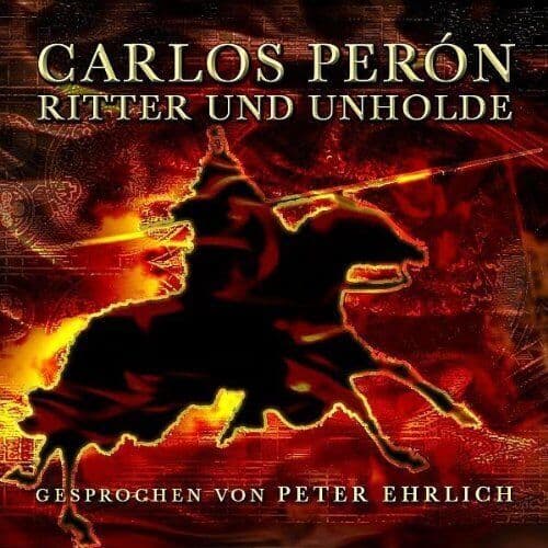 Ritter and Unholde CD (2006) Pre-Owned