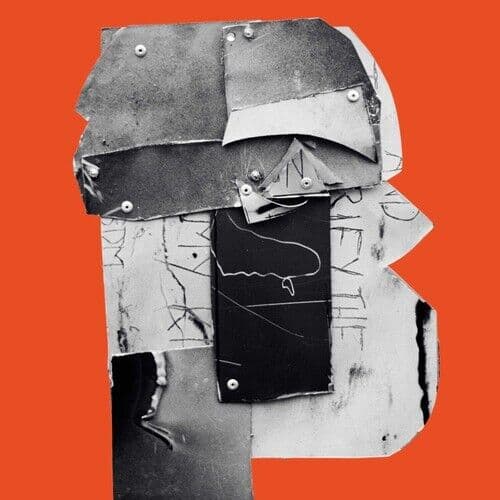 Schroothoop : Macadam CD (2023)