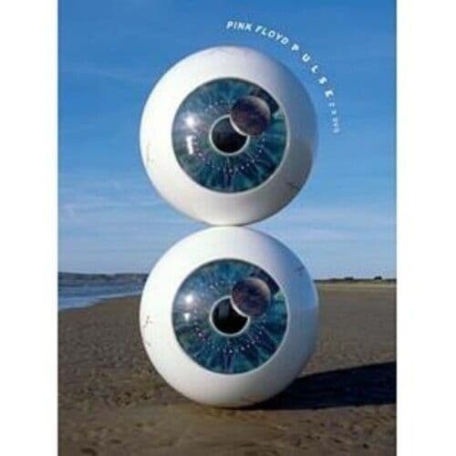 Pink Floyd: Pulse (DVD)