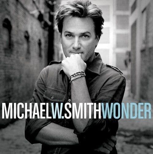Michael W Smith : Wonder CD Pre-Owned