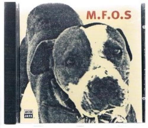 Many Faces of Snowboy CD Pre-Owned