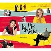 Various Artists : La Vie D'artiste (Gane, O'hagan) CD 2 discs (2007) Pre-Owned