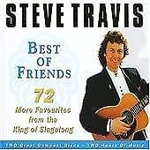 Best of Friends CD 2 discs (2005) Pre-Owned