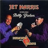 Jet Harris : Diamonds are Trumps CD Pre-Owned