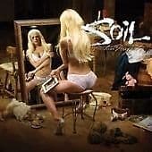 Soil : Picture Perfect (Ltd. Digi) CD Pre-Owned