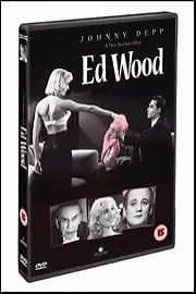 Ed Wood DVD (2006)