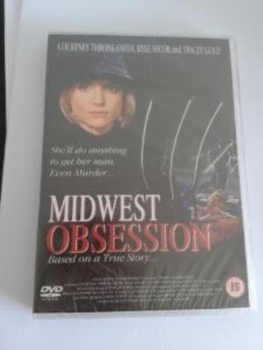 Midwest Obsession DVD Pre-Owned Region 2