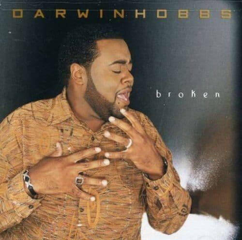HOBBS, DARWIN : Broken CD Pre-Owned