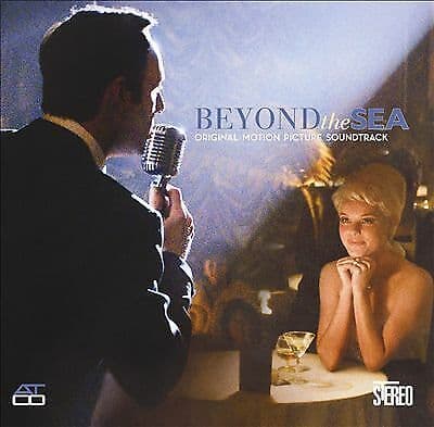 Various Artists : Beyond the Sea CD (2004) Pre-Owned