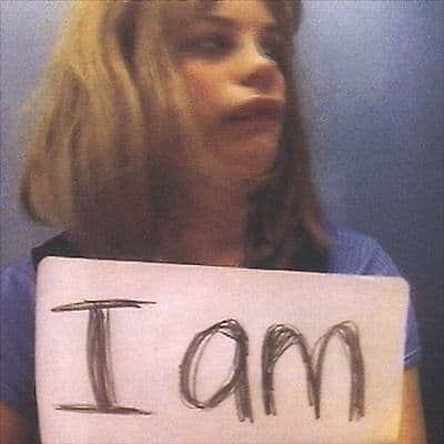 Scout Niblett : I Am CD (2003) Pre-Owned