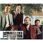 The Mavericks : The Collection CD 2 discs (2005) Pre-Owned