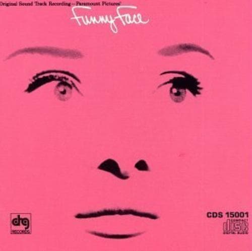 Various : Funny Face CD Pre-Owned