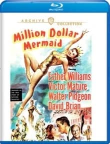 MILLION DOLLAR MERMA BD Brand New