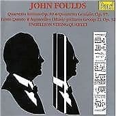 Chamber Music (Endellion Quartet) CD (1999) Pre-Owned
