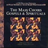 Various Artists : Massed Choirs [BOX SET] CD Pre-Owned
