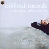 Chillout Moods CD (2002) Pre-Owned