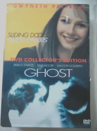 Sliding Doors / Ghost DVD Box Set (2002)