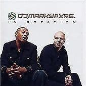In Rotation CD (2004) Pre-Owned