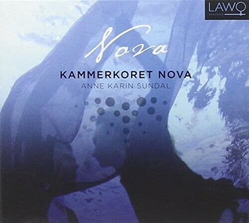 Anne Karin Sundal : Nova CD