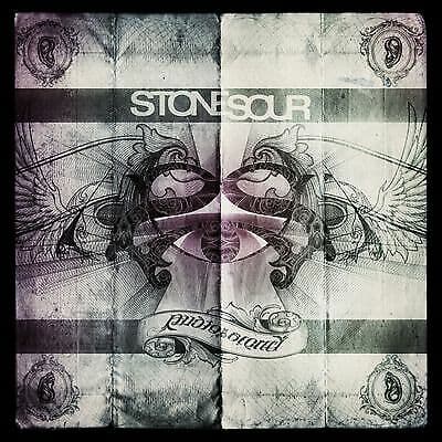 Stone Sour : Audio Secrecy CD Pre-Owned