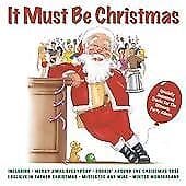 Various Artists : It Must Be Christmas CD Pre-Owned