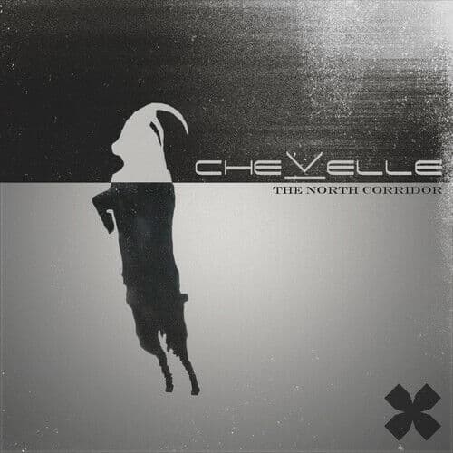 Chevelle : North Corridor CD Pre-Owned