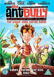 The Ant Bully (DVD, 2006)