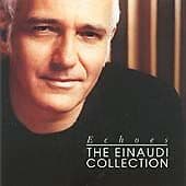 Ludovico Einaudi : Echoes: The Einaudi Collection CD (2003) Pre-Owned