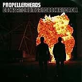 Propellerheads : Decksandrumsandrockandroll CD (2002) Pre-Owned