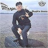 Hughie Jones : Hughies Ditty-Bag CD Pre-Owned