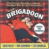 Various Artists : Brigadoon CD (2005) Pre-Owned