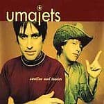 Umajets : Swollen and Tender CD Pre-Owned