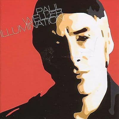 Paul Weller : Illumination [CD + DVD] CD Pre-Owned Region 2