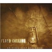 Guettel, Adam : Guettel: Floyd Collins CD Pre-Owned