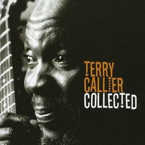 Terry Callier : Collected CD (2007) Pre-Owned