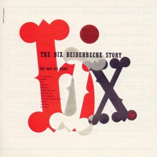 The Bix Beiderbecke Story CD 2 discs (2001) Pre-Owned