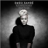 Emeli Sand : Our Version of Events [Special Edition: CD Pre-Owned