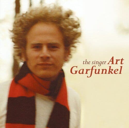 Art Garfunkel : The Singer CD 2 discs (2012) Pre-Owned