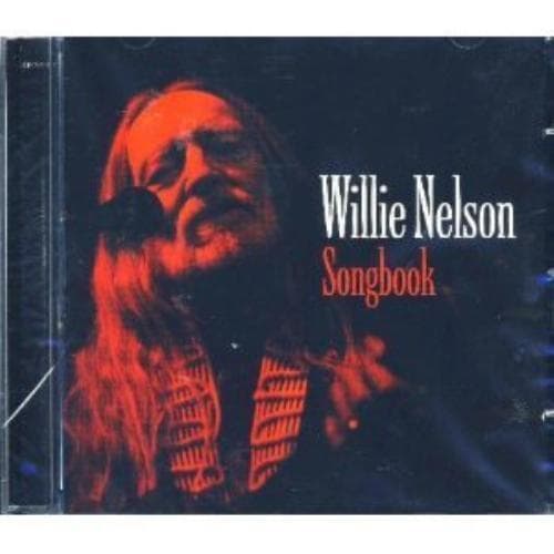 Willie Nelson : Songbook CD Pre-Owned