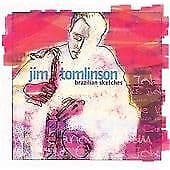 Brazilian Sketches CD (2001) Pre-Owned
