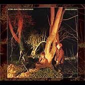 Echo & The Bunnymen : Crocodiles CD Pre-Owned